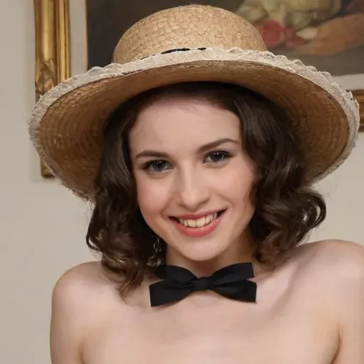 AI色情图片生成器