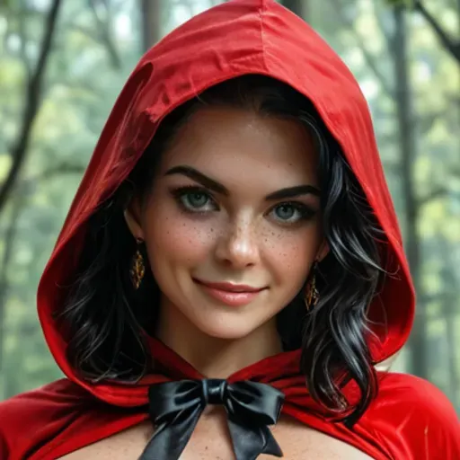 AI 포르노 이미지 생성기