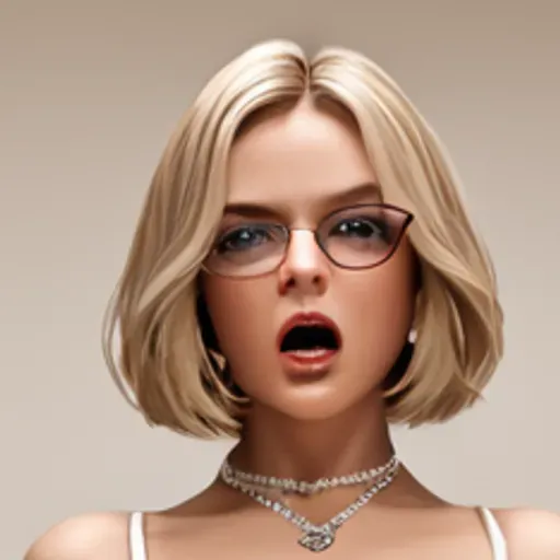 AI 포르노 이미지 생성기