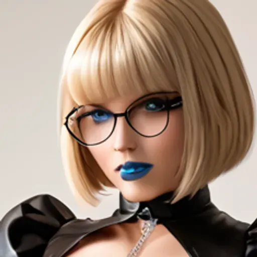 AIポルノ画像ジェネレーター