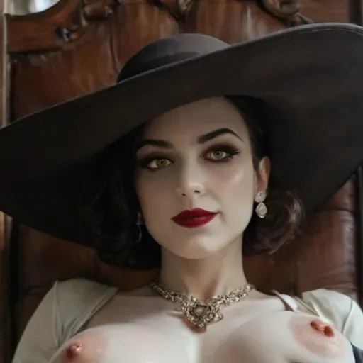 generatore di immagini porno IA