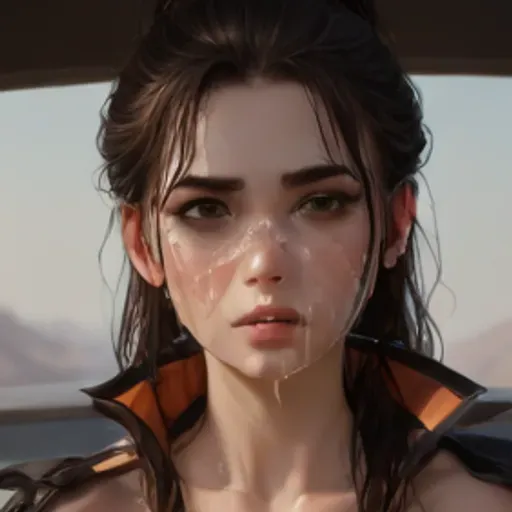 KI-Pornobild-Generator