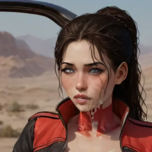 โปรแกรมสร้างภาพโปรนที่ใช้ปัญหา AI