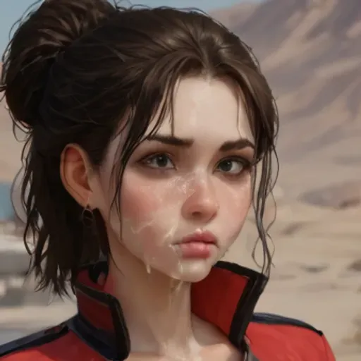 โปรแกรมสร้างภาพโปรนที่ใช้ปัญหา AI