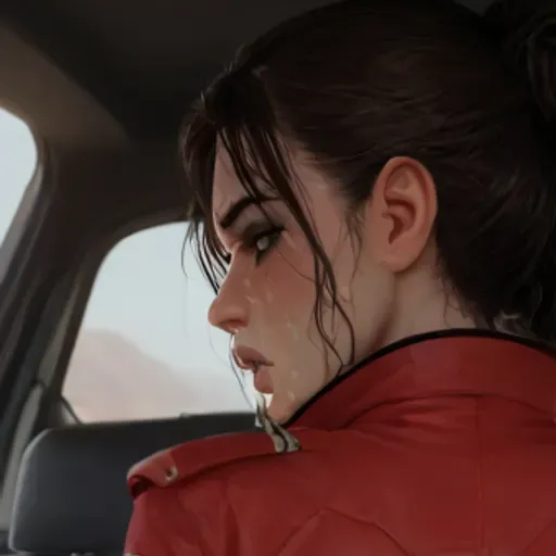 generatore di immagini porno IA