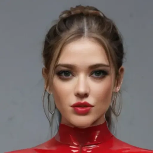 yapay zekâ porno görsel üretici