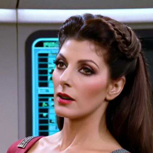 โปรแกรมสร้างภาพโปรนที่ใช้ปัญหา AI