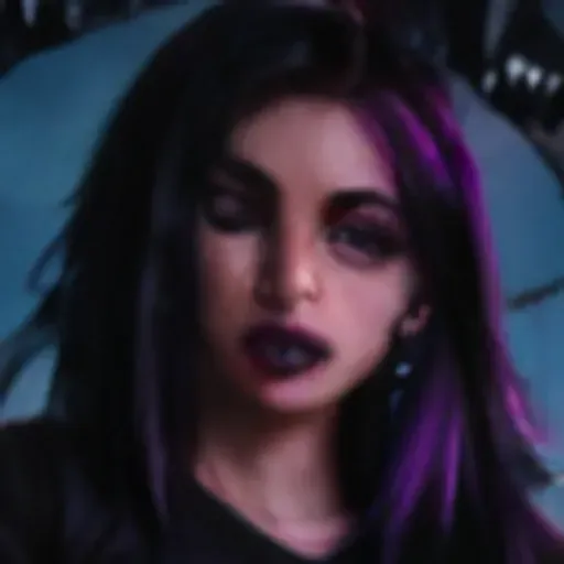 AI porn image generator