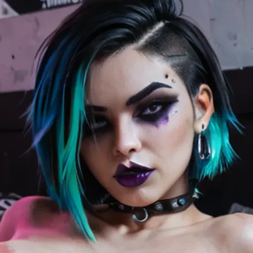 AI porn pic generator