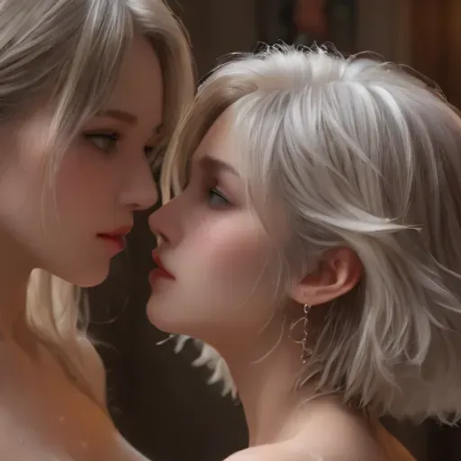 AI porn image generator