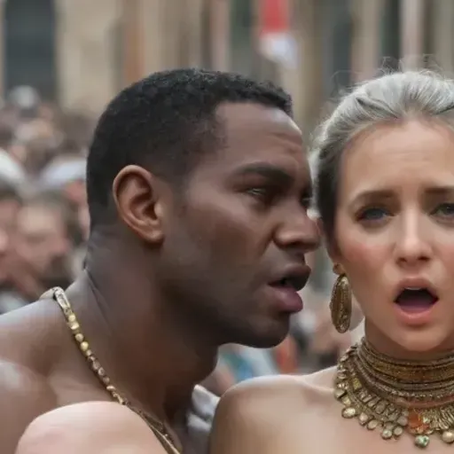 AIポルノ画像ジェネレーター