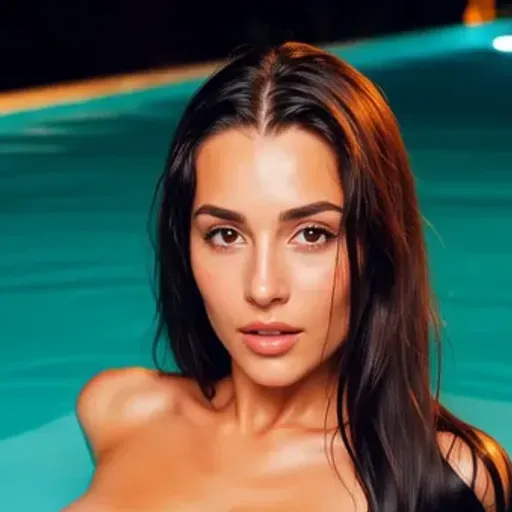 AI色情图片生成器