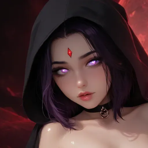 AI色情图片生成器