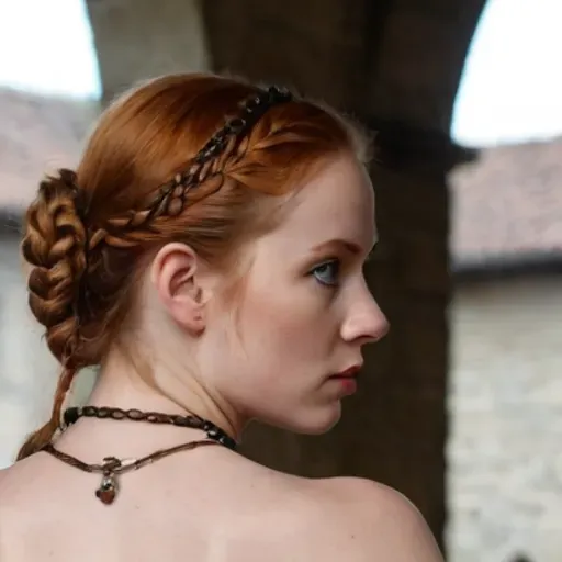 AI porn image generator