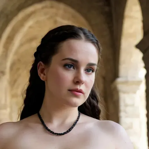 AI porn image generator