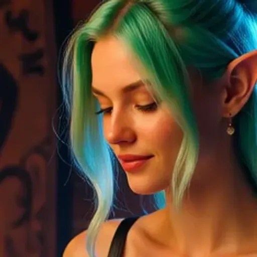 โปรแกรมสร้างภาพโปรนที่ใช้ปัญหา AI