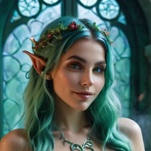 yapay zekâ porno görsel üretici