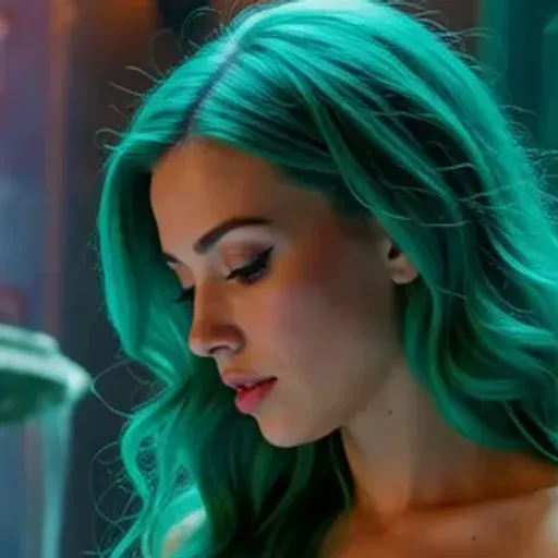 generatore di immagini porno IA