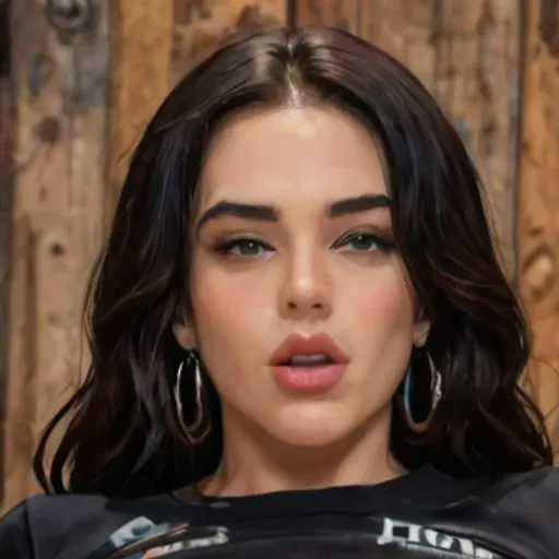 โปรแกรมสร้างภาพโปรนที่ใช้ปัญหา AI