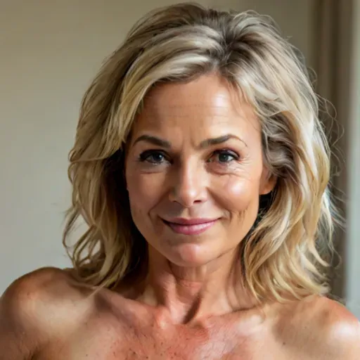 AI 포르노 이미지 생성기