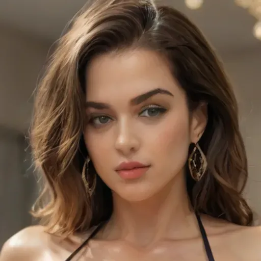 AIポルノ画像ジェネレーター