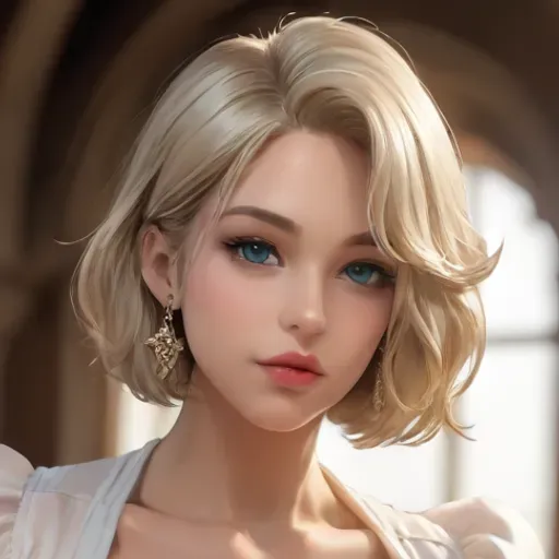 AIポルノ画像ジェネレーター