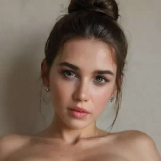 AI色情图片生成器