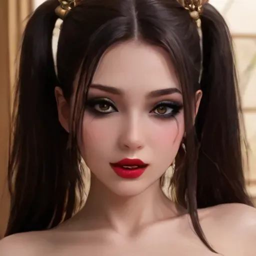 KI-Pornobild-Generator