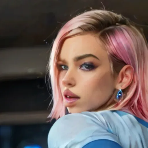 एआई पोर्न इमेज जेनरेटर