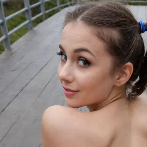 AI色情圖片產生器