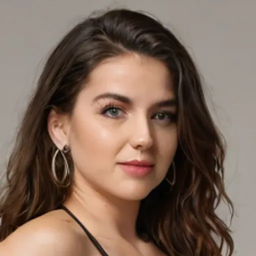 AIポルノ画像ジェネレーター