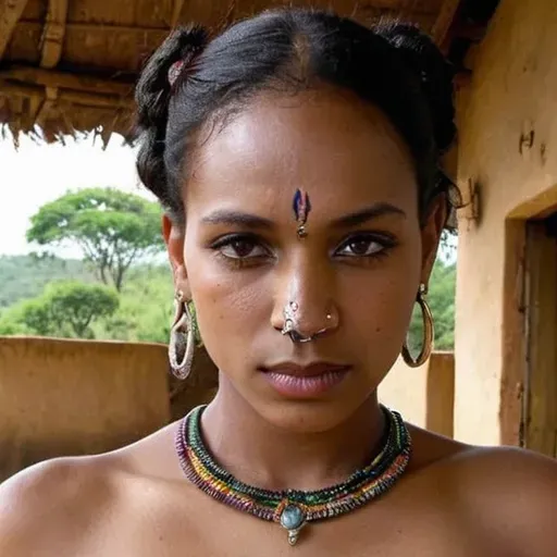 KI-Pornobild-Generator