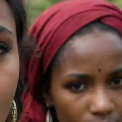 AI色情照片生成器