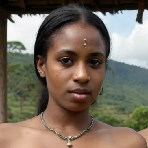 AI色情照片生成器