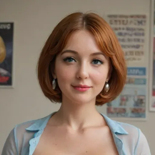 Penghasil gambar lucah AI