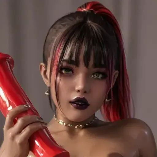 AI色情圖片產生器