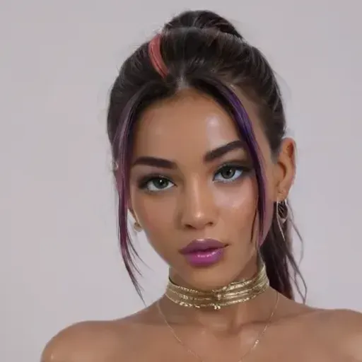 โปรแกรมสร้างภาพโปรนที่ใช้ปัญหา AI