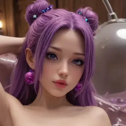 AI色情圖片產生器