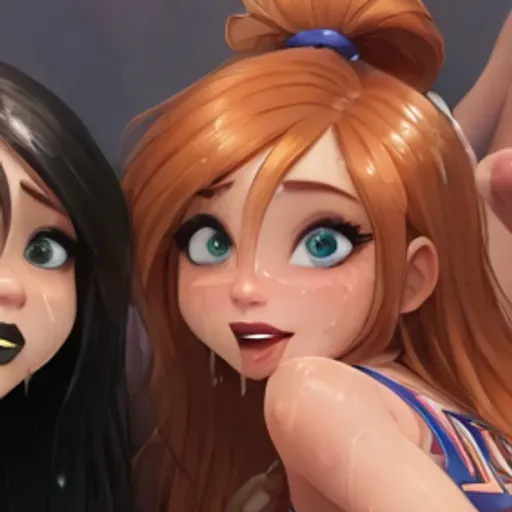 генератор порно-изображений на ИИ