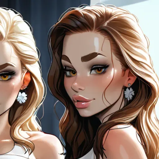 AI色情照片生成器