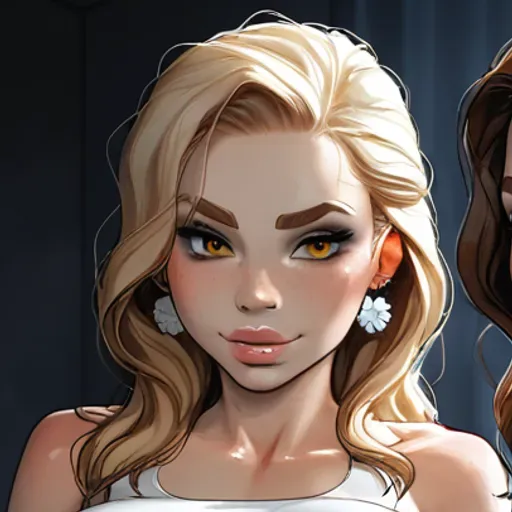 AI色情图片生成器