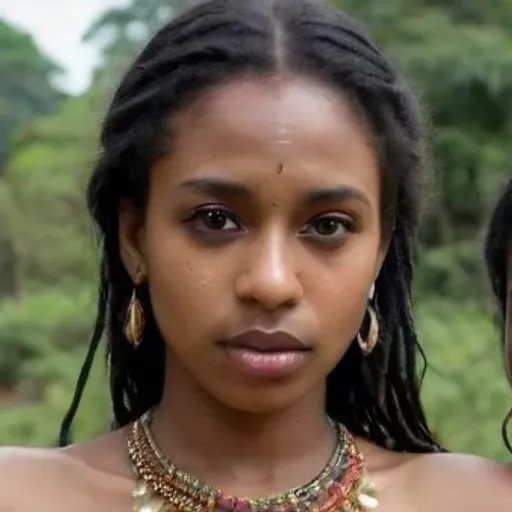 AI色情图片生成器