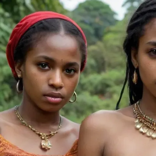 AI色情照片生成器