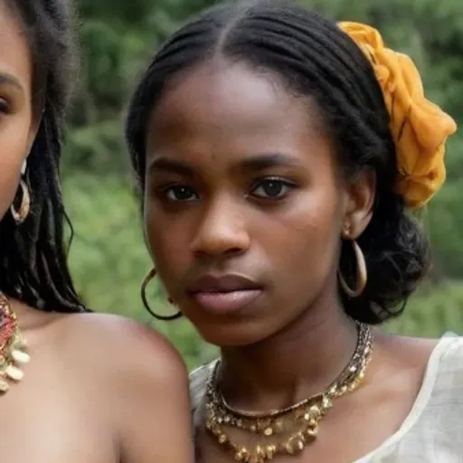 AI色情图片生成器