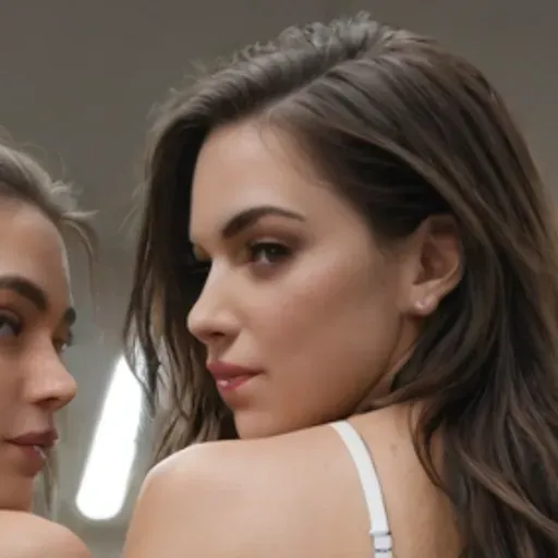 AI色情图片生成器