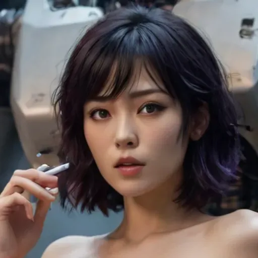 AI porn image generator