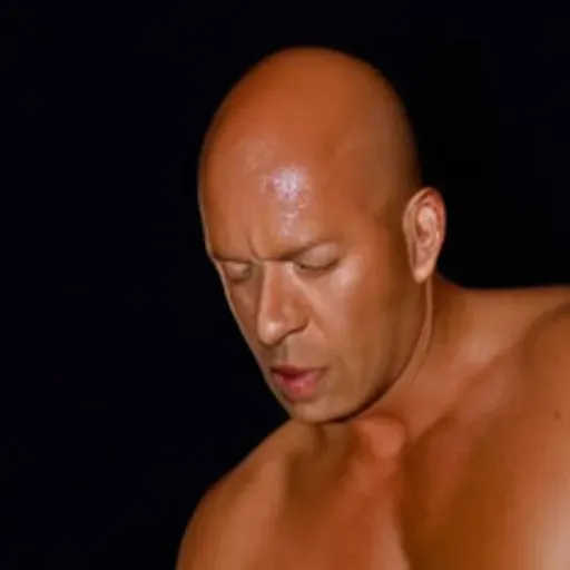 generatore di immagini porno IA