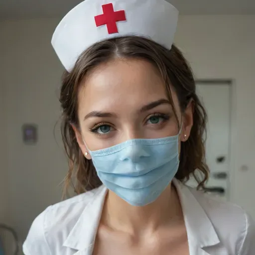 Pencipta imej lucah AI