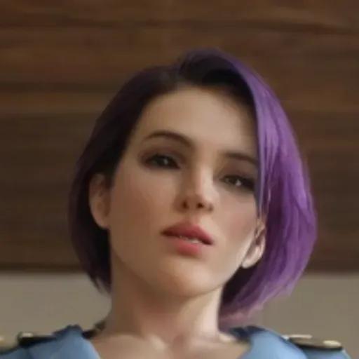 AI色情图片生成器