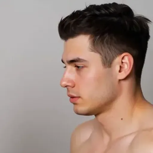 AI色情图片生成器